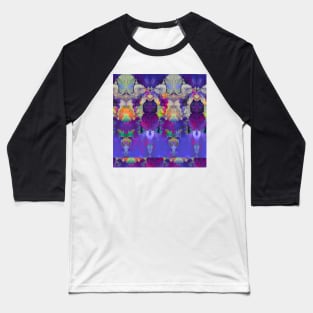 Mesmer Baseball T-Shirt